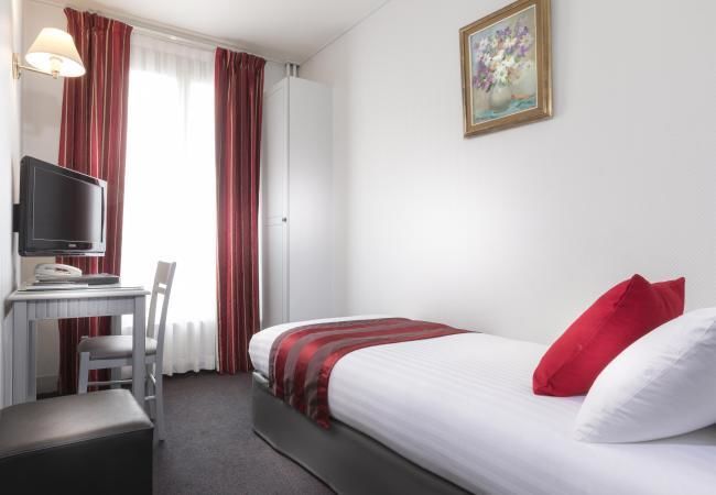 Hotel Agate Paris - Etape Eco Room