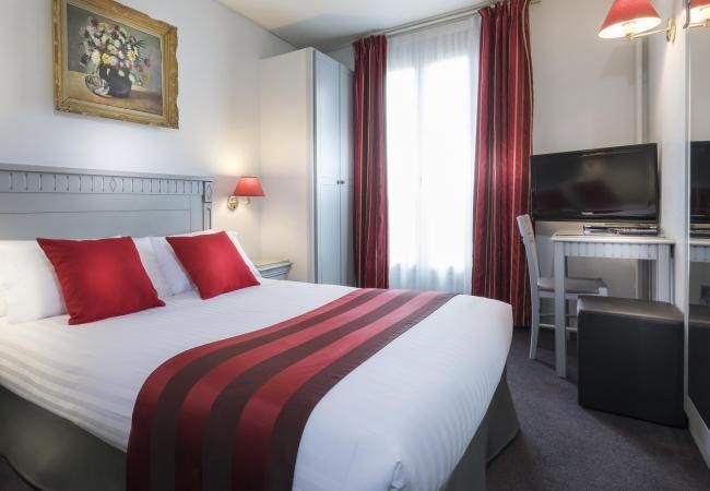 Hotel Agate Paris - Standard Room