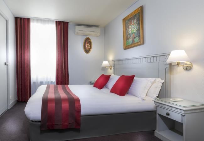 Hotel Agate Paris - Superior Room